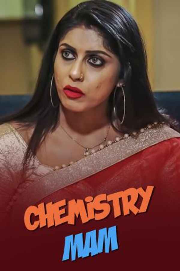 Chemistry Mam Poster 3