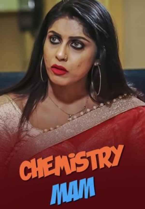Chemistry Mam Poster 2