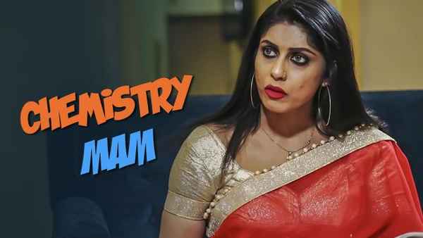 Chemistry Mam Poster 1