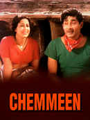 Chemmeen Poster 6