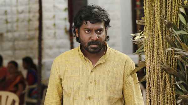 Chennai 600028 II: Second Innings Poster 6