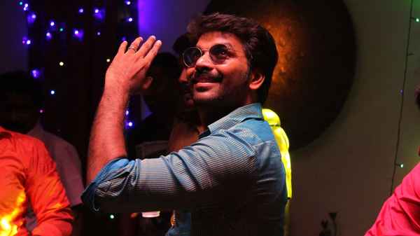 Chennai 600028 II: Second Innings Poster 4