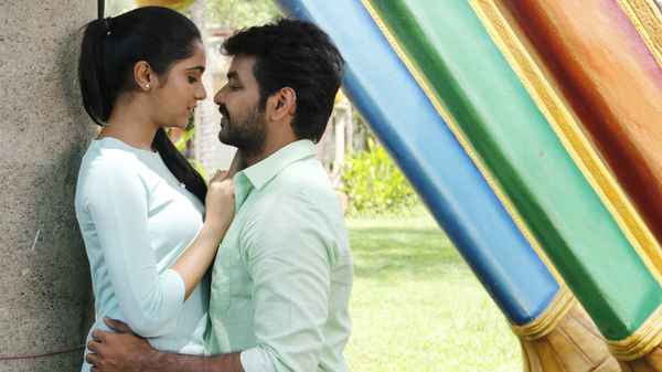 Chennai 600028 II: Second Innings Poster 3