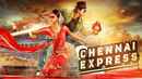 Chennai Express Poster 2