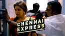 Chennai Express Poster 3