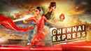 Chennai Express Poster 7