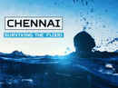 Chennai: Surviving The Flood Poster 6