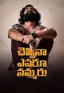 Cheppina Evaru Nammaru Poster 7