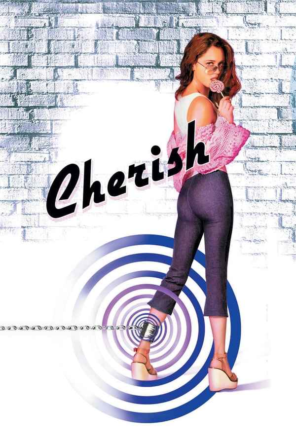 Cherish Poster 4