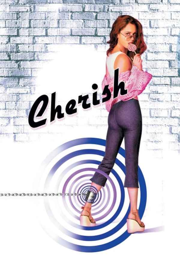 Cherish Poster 6