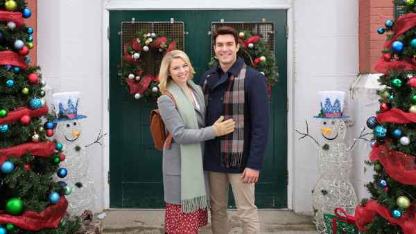 Cherished Memories: A Gift to Remember 2 Poster 6