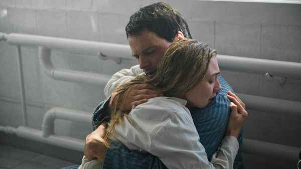 Chernobyl 1986 Poster 5