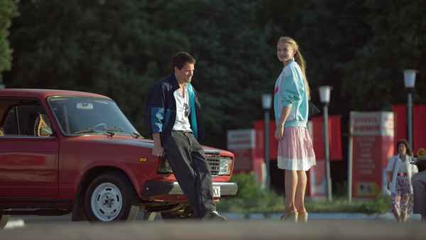 Chernobyl 1986 Poster 2