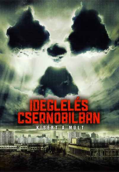 Chernobyl Diaries