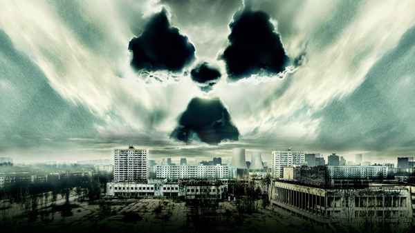 Chernobyl Diaries Poster 2