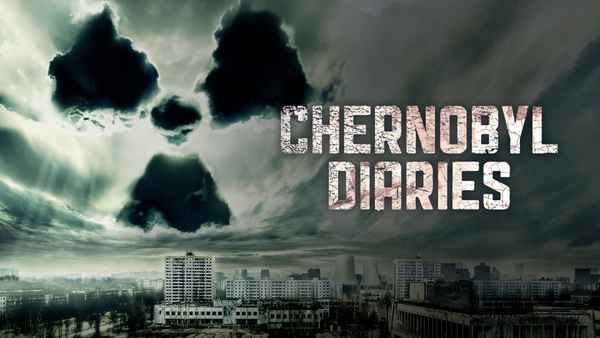 Chernobyl Diaries Poster 1