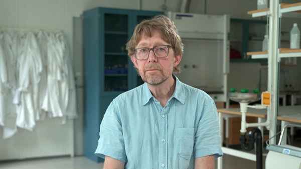 Chernobyl - The New Evidence Poster 1