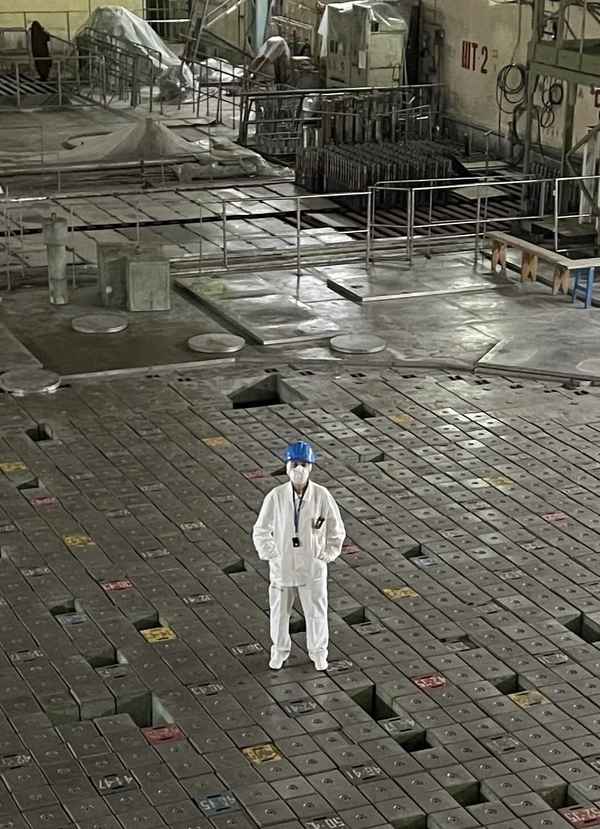 Chernobyl - The New Evidence Poster 3