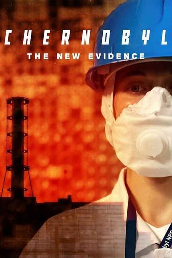 Chernobyl - The New Evidence Poster 4