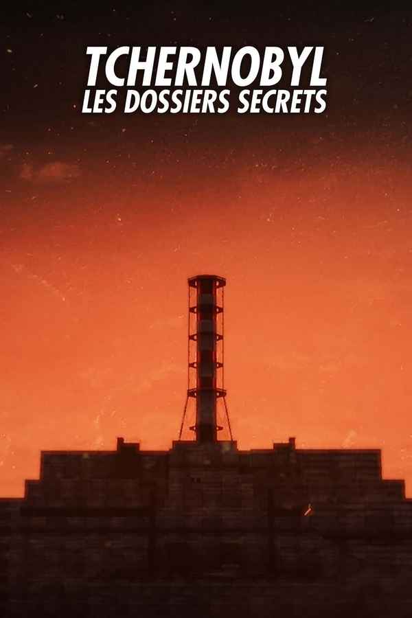 Chernobyl - The New Evidence Poster 2