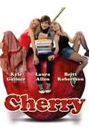 Cherry Poster 2