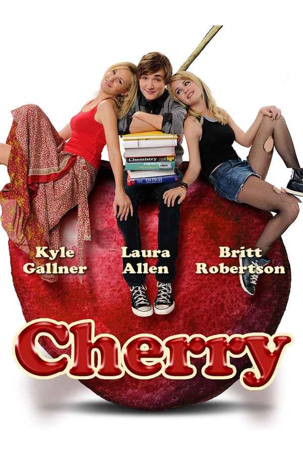Cherry Poster 2