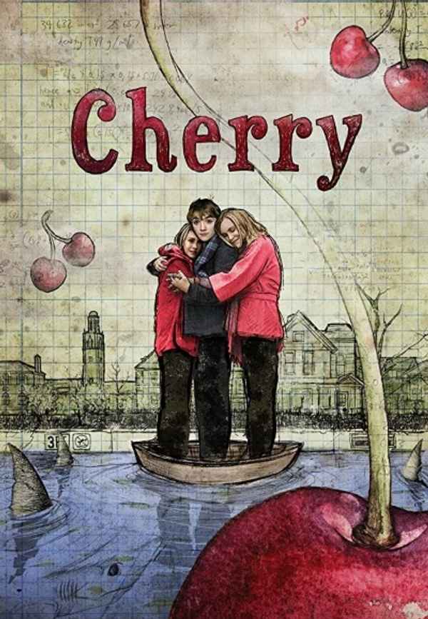 Cherry Poster 4