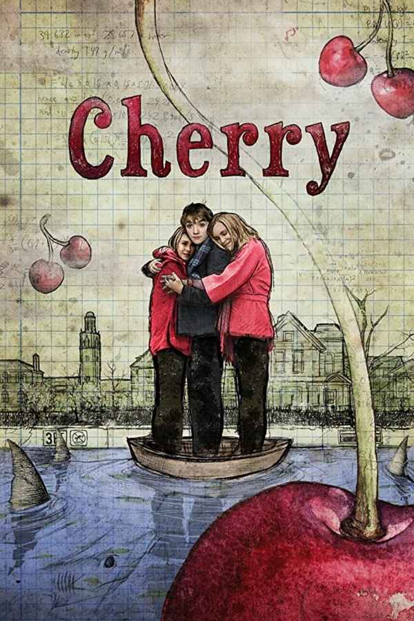 Cherry Poster 3