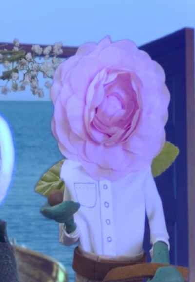 Cherry Blossom's Elegy