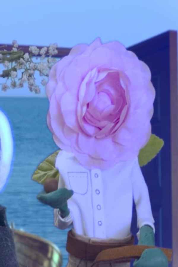 Cherry Blossom's Elegy Poster 1