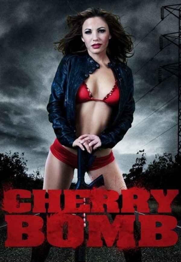 Cherry Bomb Poster 2