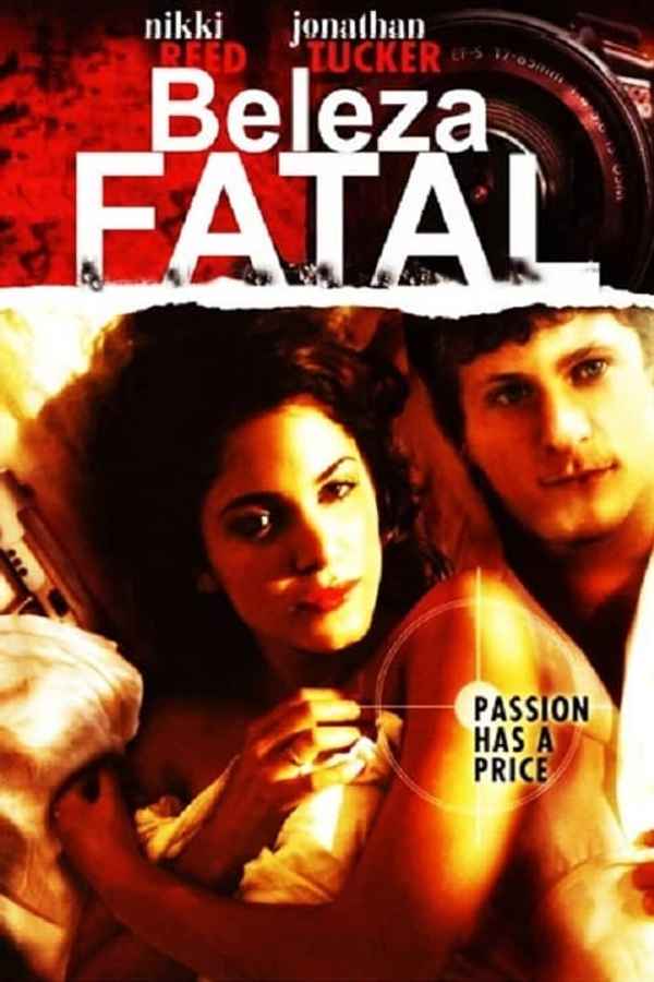 Cherry Crush Poster 4