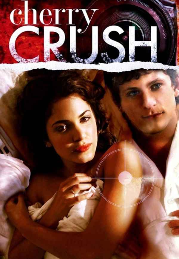 Cherry Crush Poster 5
