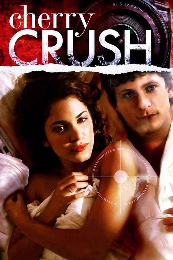 Cherry Crush Poster 1