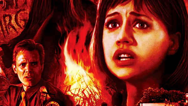 Cherry Falls Poster 6