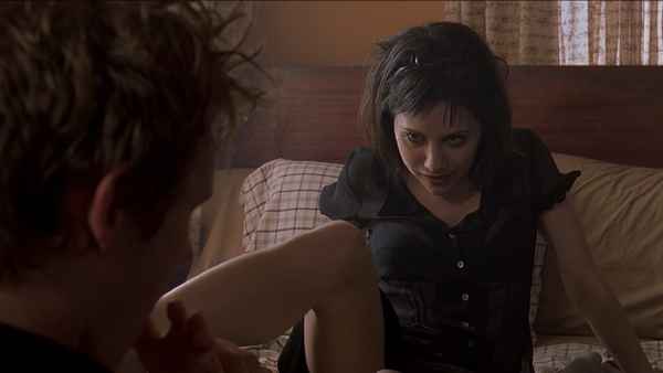 Cherry Falls Poster 1