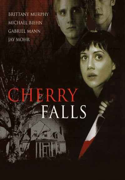 Cherry Falls