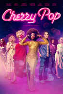 Cherry Pop Poster 1