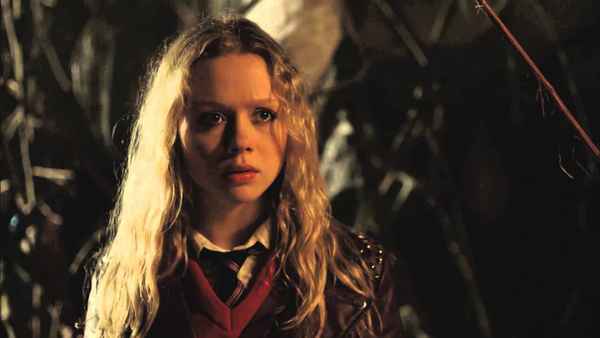 Cherry Tree Poster 2