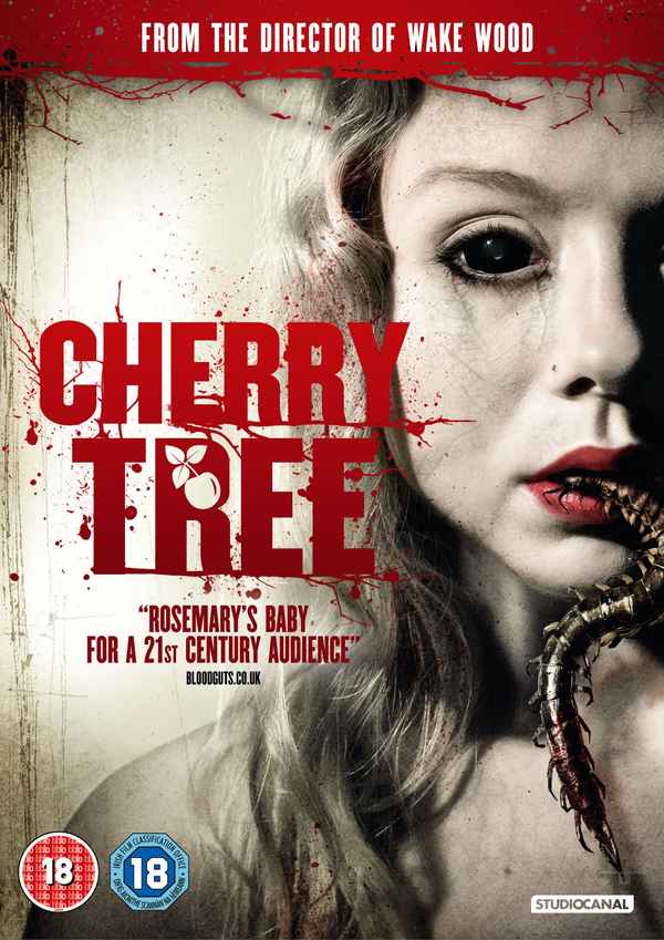 Cherry Tree Poster 4