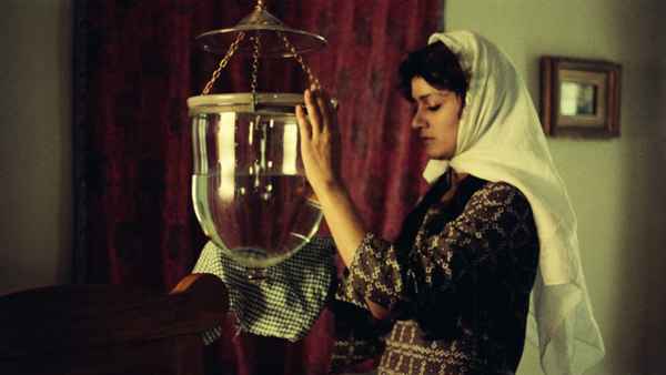 Chess of the Wind Poster 7