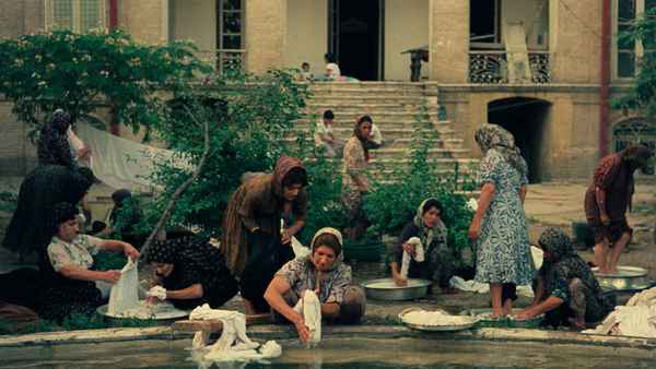 Chess of the Wind Poster 6