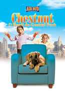 Chestnut: Hero of Central Park Poster 1