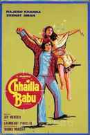 Chhailla Babu Poster 3