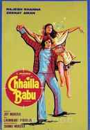 Chhailla Babu Poster 7
