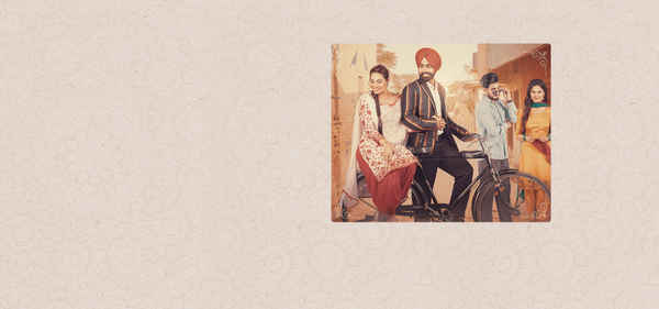 Chhalle Mundiyan Poster 3