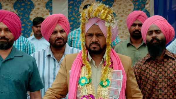 Chhalle Mundiyan Poster 4