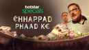 Chhappad Phaad Ke Poster 1