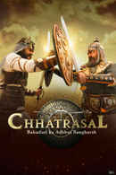 Chhatrasal Poster 4