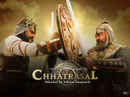 Chhatrasal Poster 5